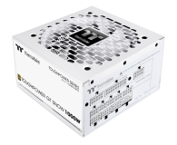 THERMALTAKE ToughPower GT 1000W 80 Plus Gold ATX 3.1 White PS-TPT-1000FNFAGE-W - 1369671 - zdjęcie 5